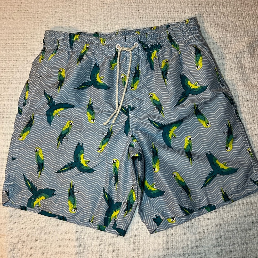 Old Navy swim shorts